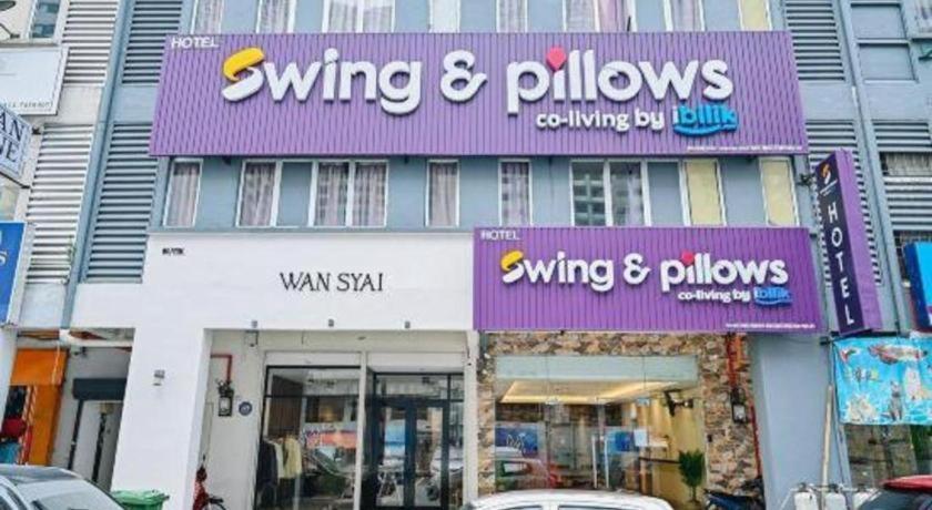 My Home Hotel Wangsa Maju Kuala Lumpur Exterior photo