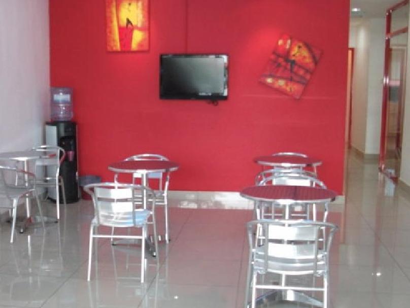 My Home Hotel Wangsa Maju Kuala Lumpur Exterior photo