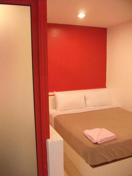 My Home Hotel Wangsa Maju Kuala Lumpur Exterior photo